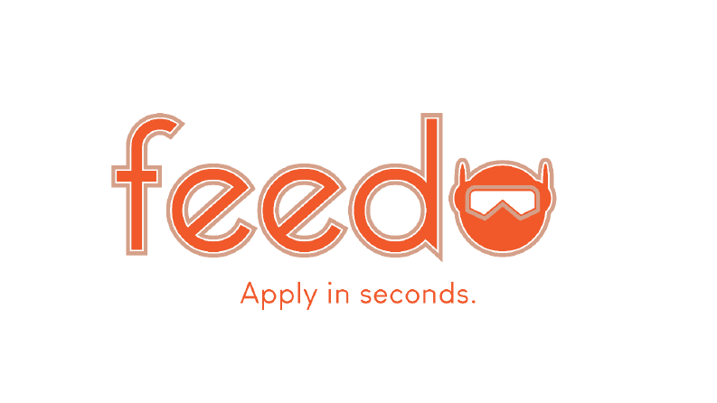 Feedo Logo