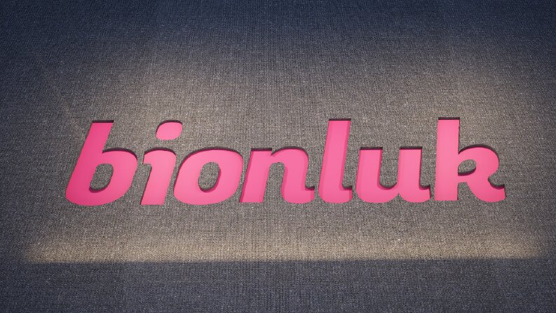 Logo 3D Tasarım