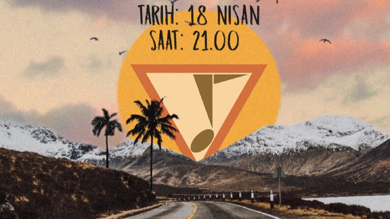 Poster ve Kapak Tasarımları