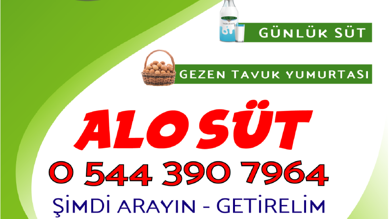 İş örneğim