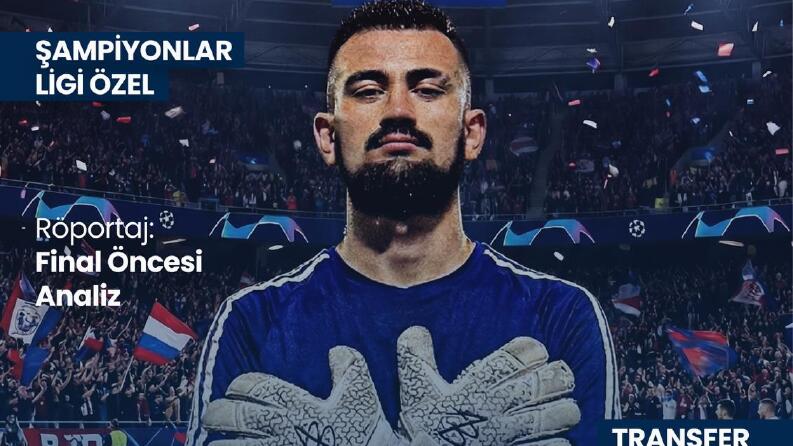 Golazo Dergi Kapak Tasarımı