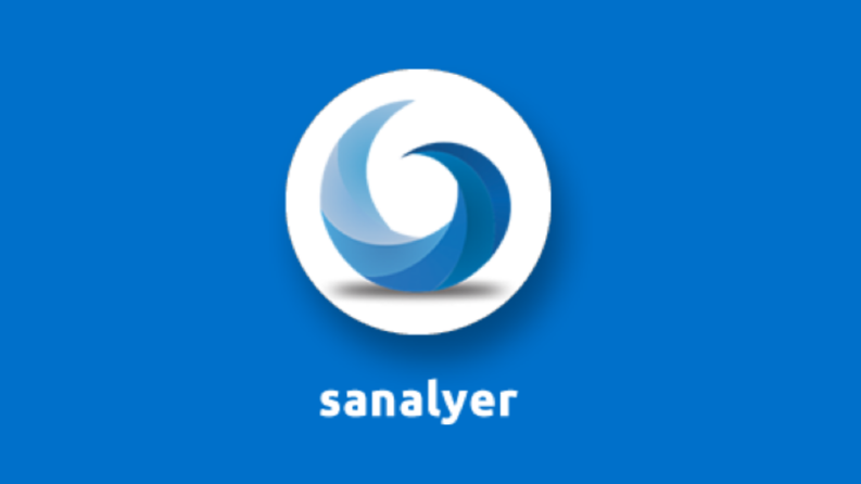 Sanalyer