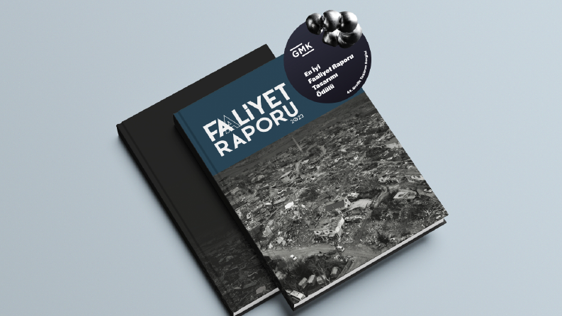 Katalog Tasarımları