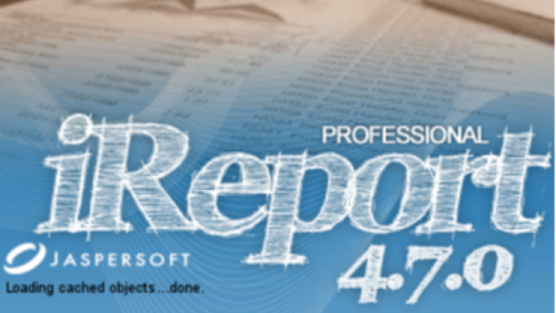 Jasper iReport