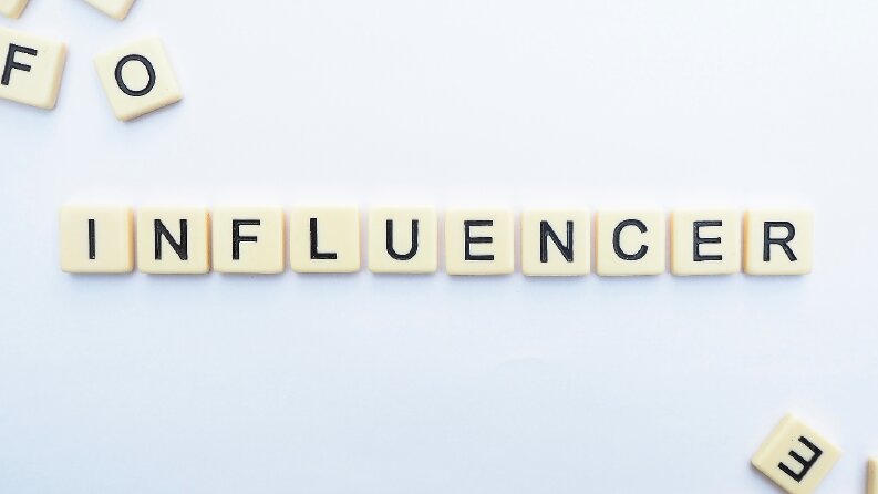 influencer