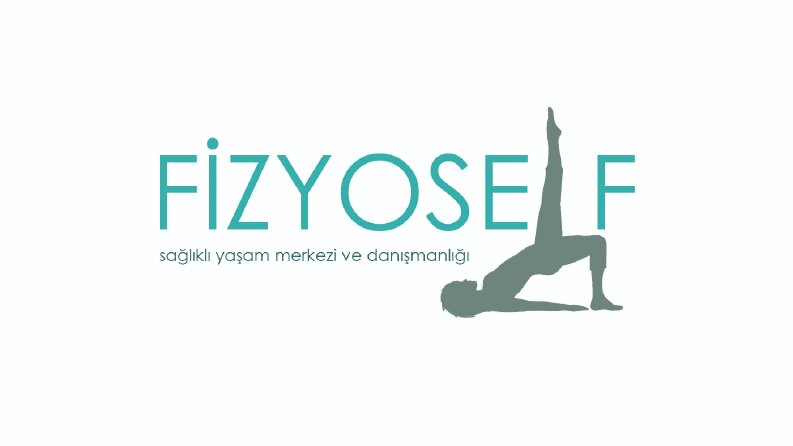 Fizyoself Logo Tasarımı