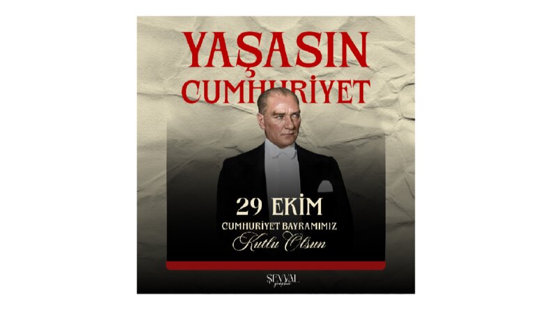 Kutlama Post Tasarımı