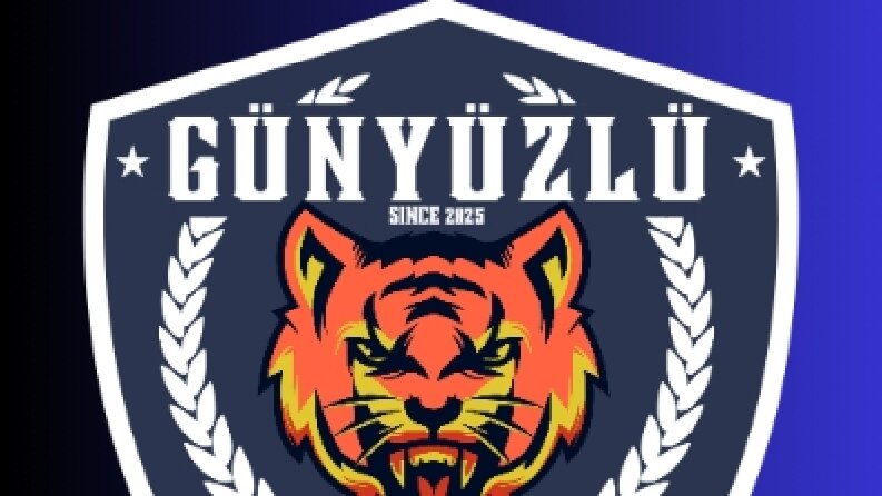 Futbol kulüpleri için logo tasarımı 
