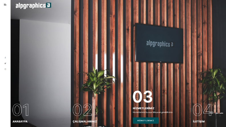 Alpgraphicstudio Wordpress