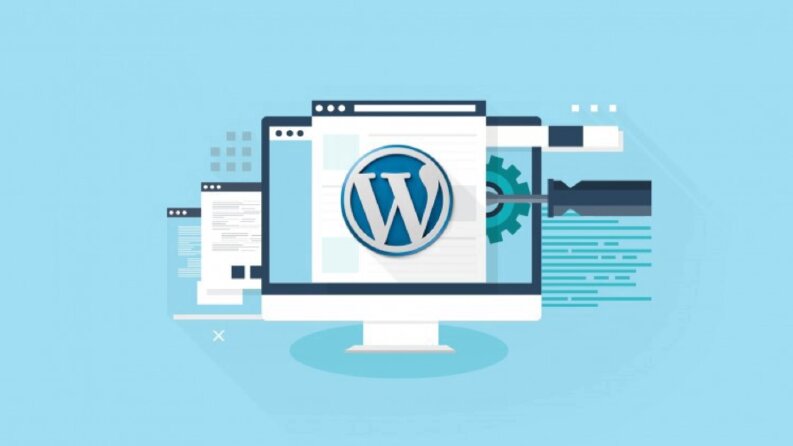 Wordpress