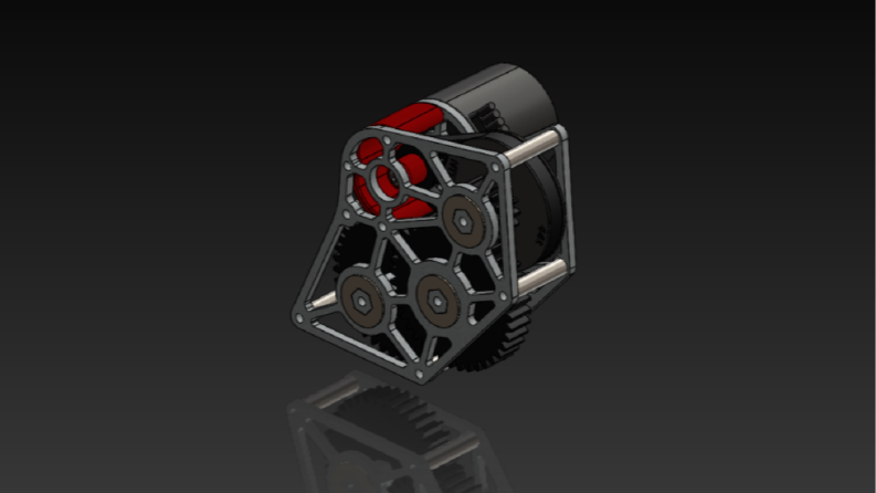 SolidWorks ile 3D Modelleme