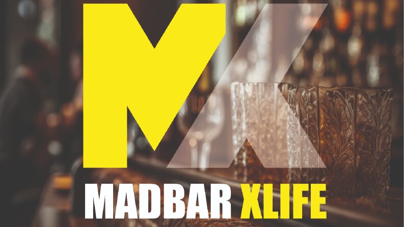 MADBAR XLIFE