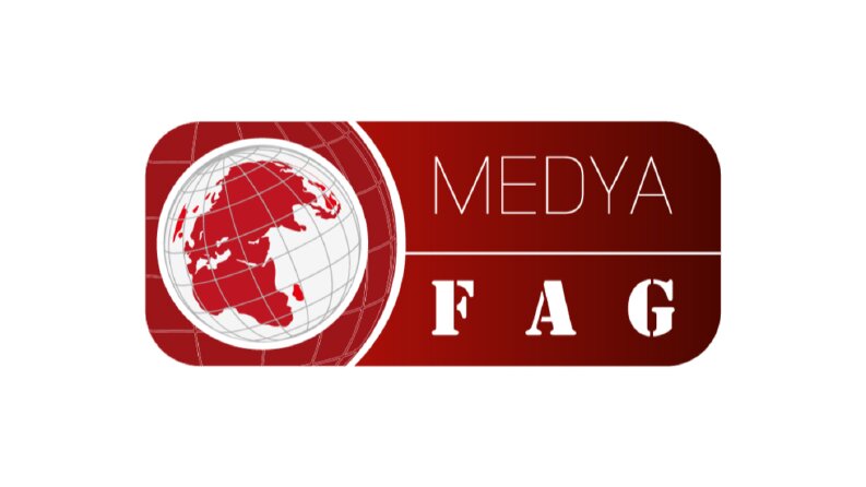 MedyaFAG Logo