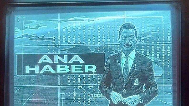 Profesyonel deşifre hizmeti