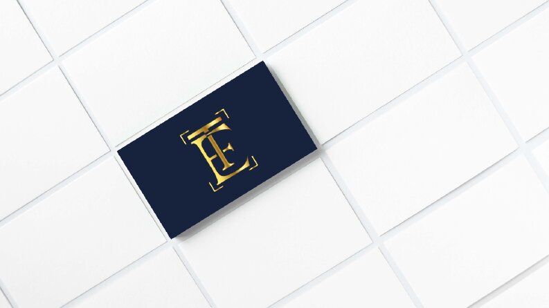 Tayfun Erdem Logo Tasarımı.