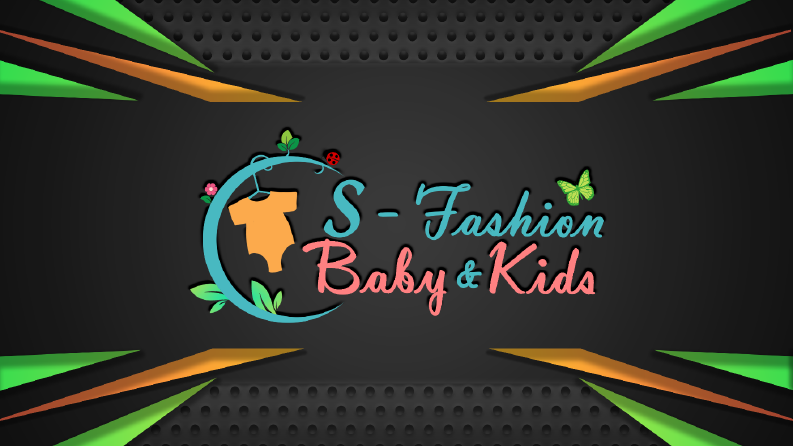 S-Fashion Baby&Kids