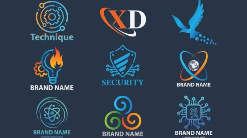 Logo Tasarımı
