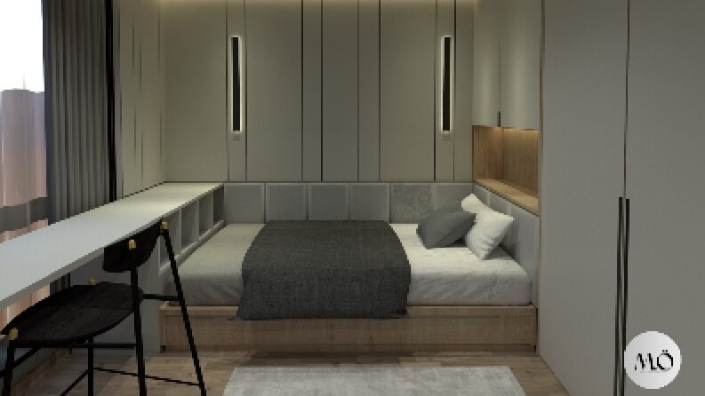 3d modelleme ve render
