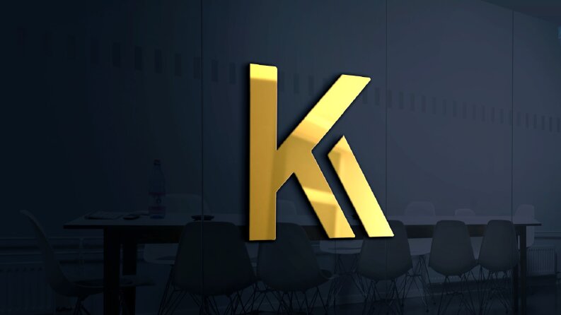 3d Logo örneği