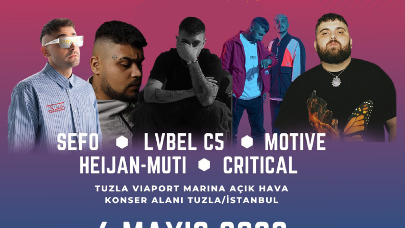 FESTİVAL