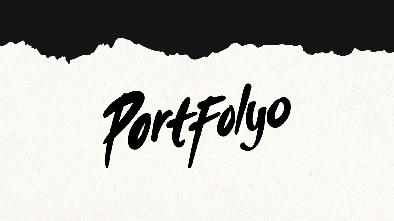 Portfolyo
