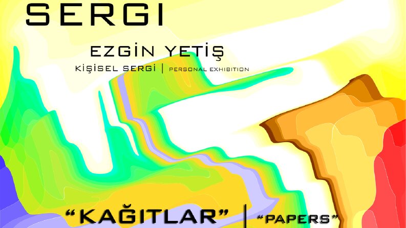 Afiş ve Davetiye Tasarım Örnekleri