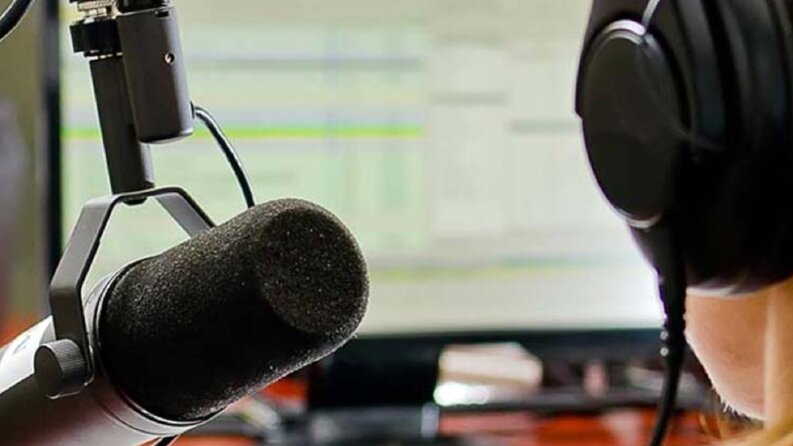 Radyo reklamları