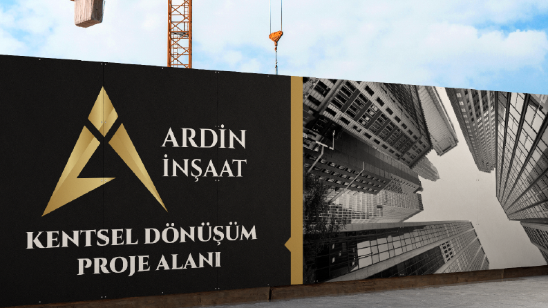 Ben, profesyonel pankart ve tabela yapabilirim
