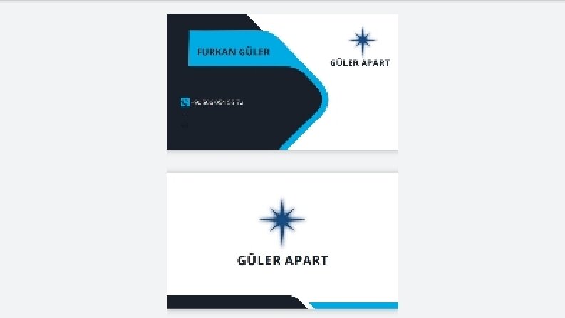 Güler APART