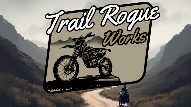Trail Rogue TR 