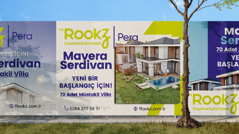 Reklam&Banner Tasarımı