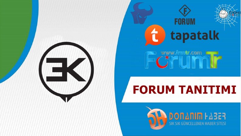 Forum Tanıtımı
