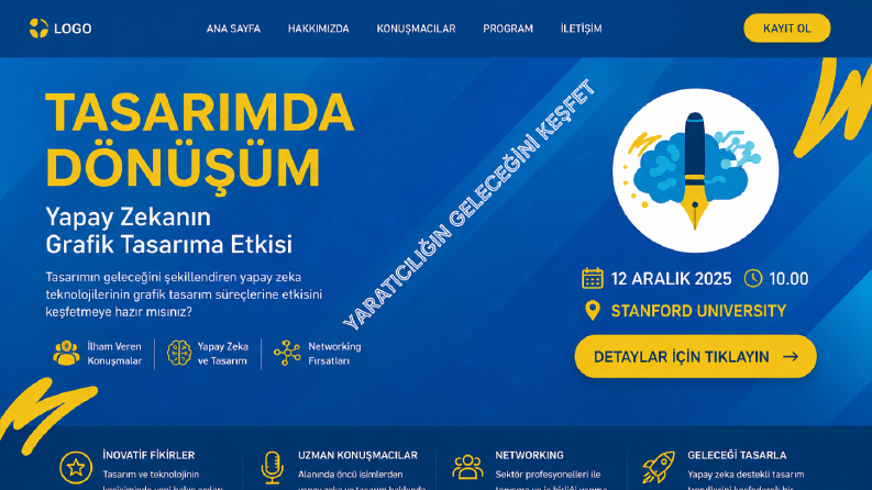Banner Tasarımı