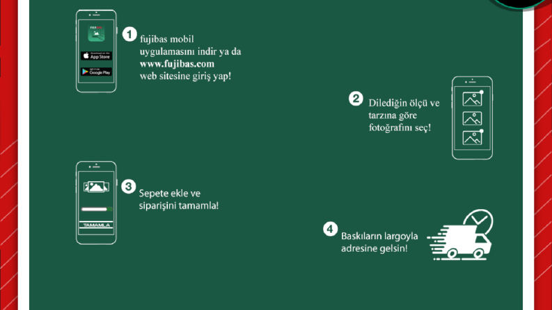 pop up tasarım