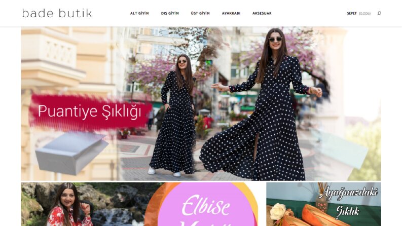 BadeButik.com