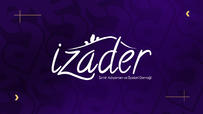 İzader