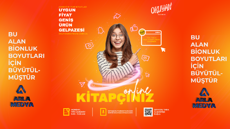 Post Tanıtım