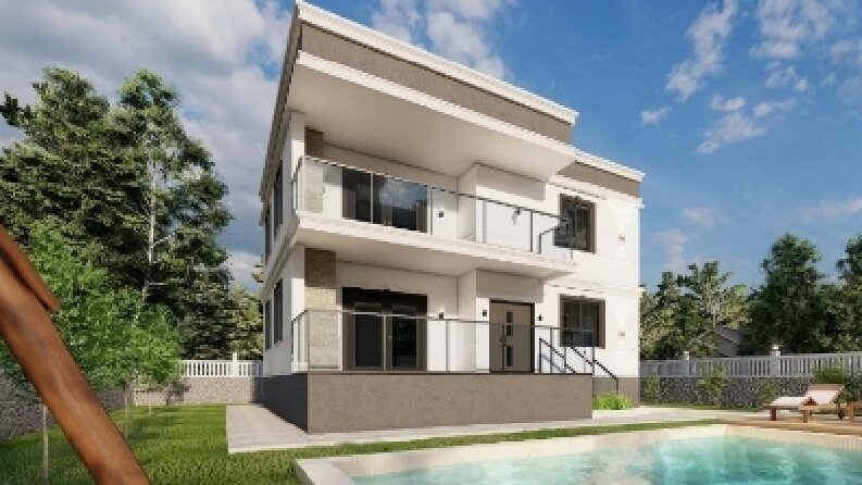 Villa M