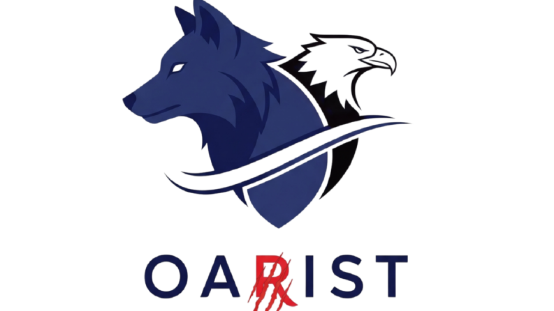 OaRist Markası Logo Tasarımı