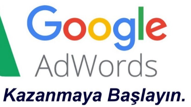 GOOGLE REKLAMLARI İLE KAZANCINIZA KAZANÇ KATIN