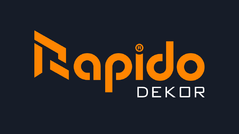 Rapido Dekor