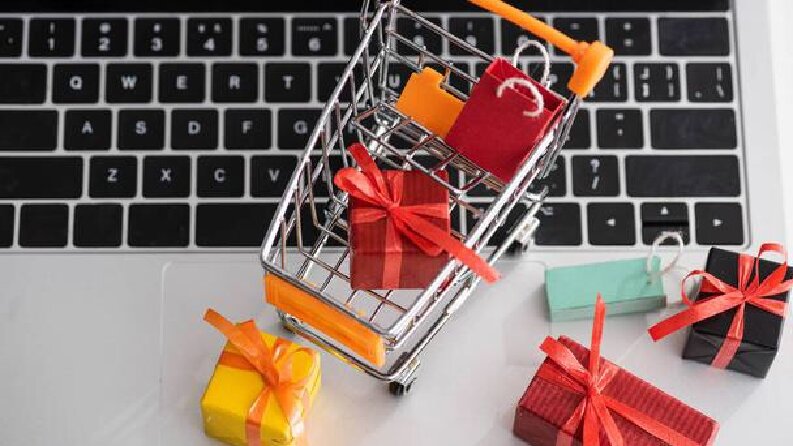 Online Alışveriş 