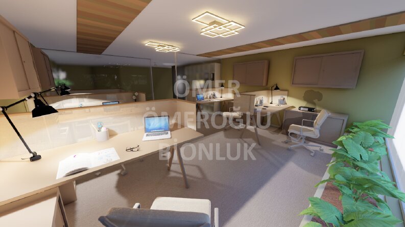 3D Modelleme