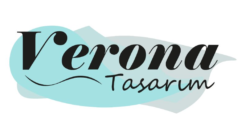 Verona Tasarım Logosu