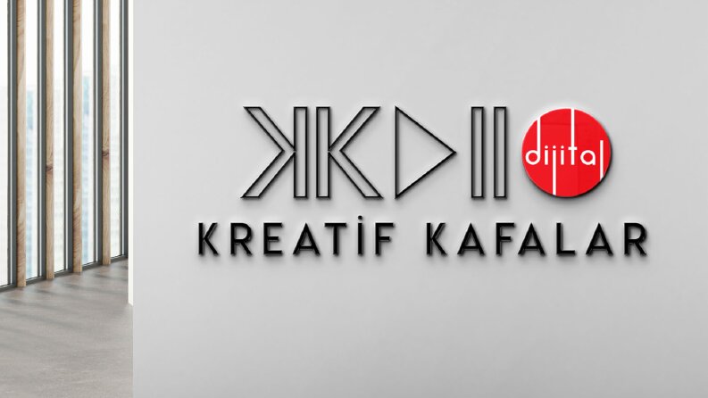Logo Tasarım Örneklerimiz