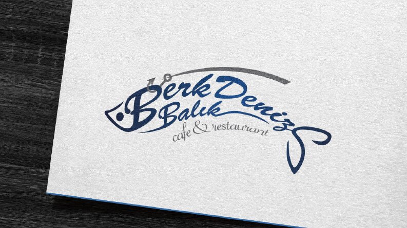 Berk Deniz Balık Restoran logo