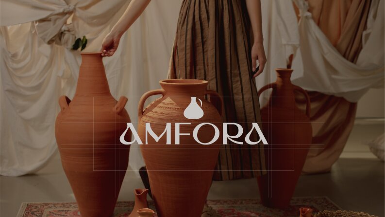 Amfora şarap