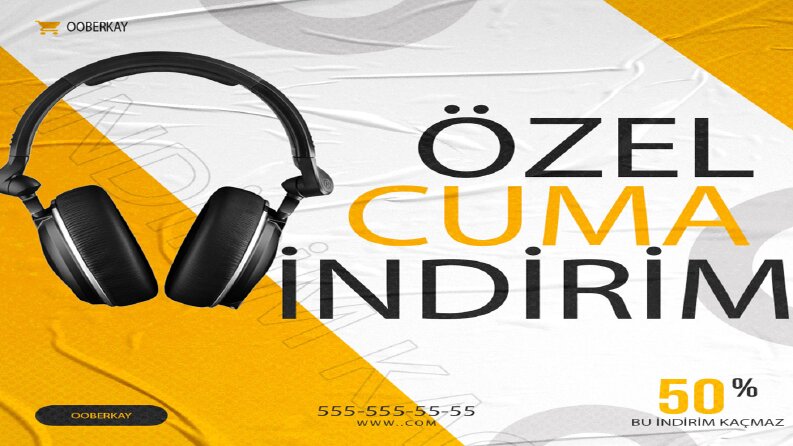 ÖZEL REKLAM TASARIM