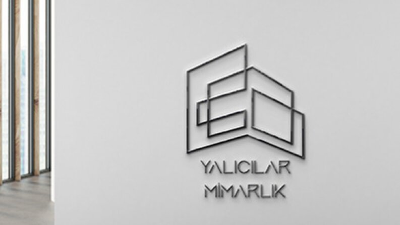 Yalıcılar Mimarlık Logo Design