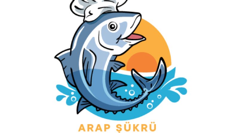 Vira Balık Logo